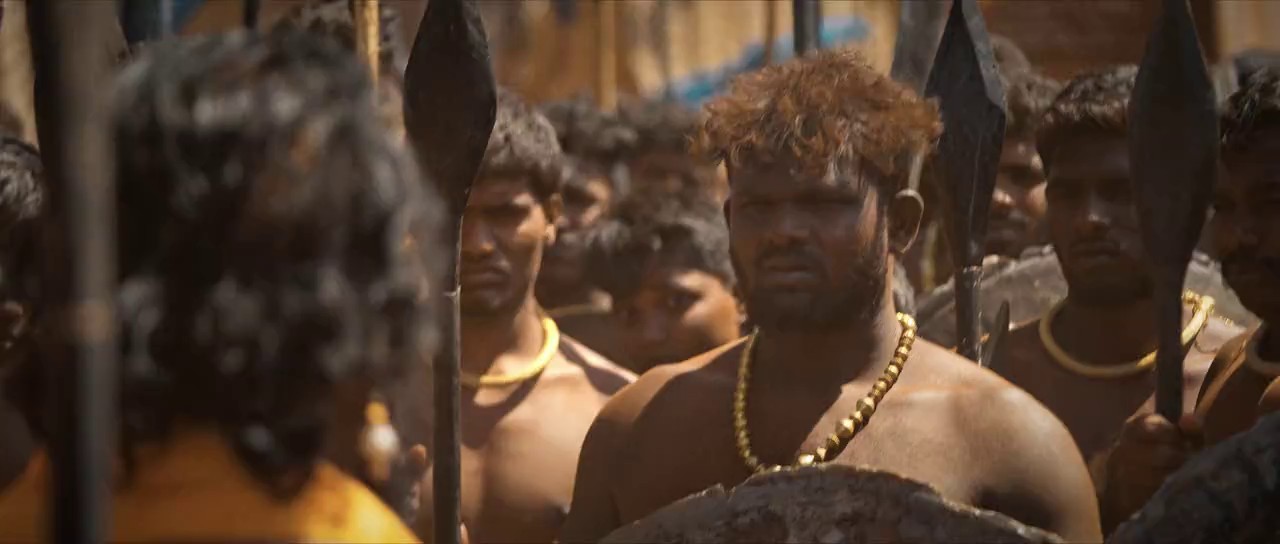 Yaathisai (2023) WEBRip Hindi + Tamil 720p x264 AVC HE-AAC 2.0 ESub CineVood.mkv.0002